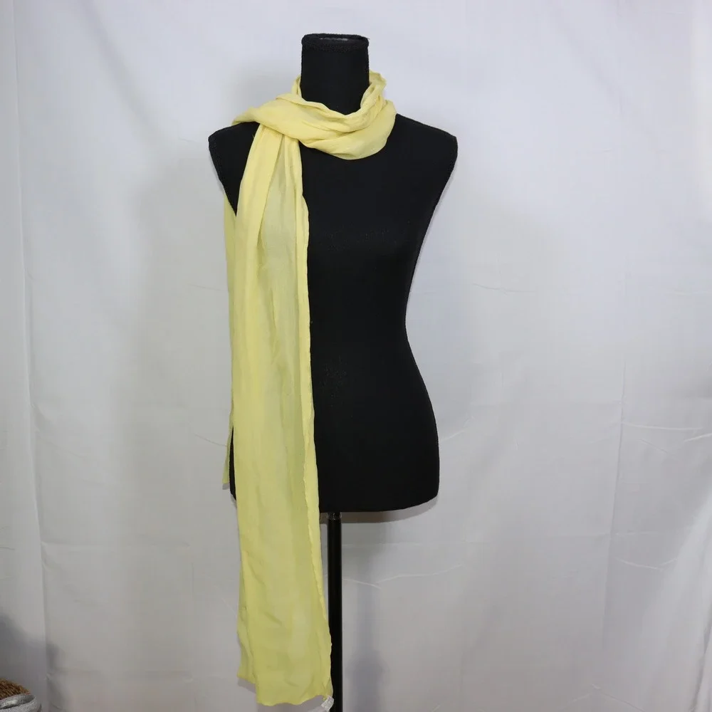 Symphony Scarfs symphony scarfs